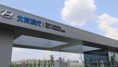 北京现代重庆工厂二次销售,接着降价,接着甩卖