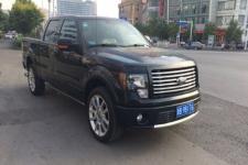 F系列 2011款 F-150 福特哈雷戴维森版 6.2L-乌鲁木齐福特