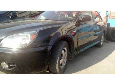 蓝瑟 2008款 炫动版 1.6L 手动舒适型SEi-乌鲁木齐蓝瑟